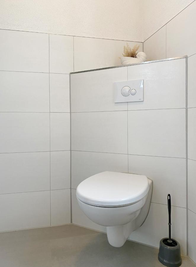 Elbnahe Ferienwohnung Mit 2 Schlafzimmern Coswig  Exterior foto